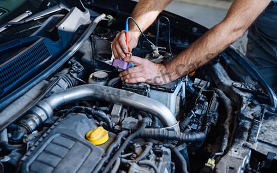 Başakşehir Volkswagen Servisi Periyodik Bakım