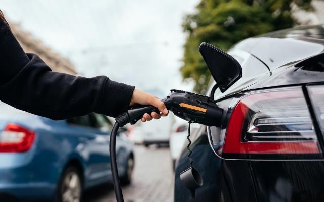 Başakşehir´de Elektrikli Araçlar İçin Bosch Car Servis Çözümleri