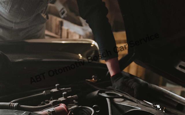 İkitelli oto elektrik